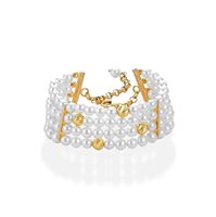 Bracciale Lelune Donna LELUNE GLAMOUR in Argento LGBR604 - LGBR604